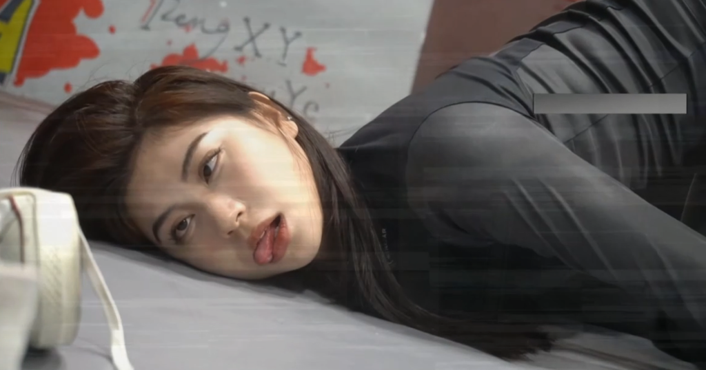 图片[6]-女子格斗大合集！吊打全网！-资源库